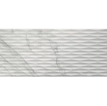 Fap Ceramiche Roma Fold Glitter Statuario Inserto RT
