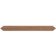 Бордюр Fap Ceramiche Roma Avana Losagna-2