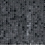 Мозаика Fap Ceramiche Roma Grafite Micromosaico