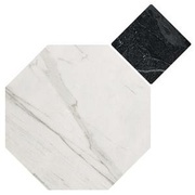 Керамогранит Fap Ceramiche Roma Statuario Ottagono