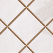 Керамогранит Fap Ceramiche Roma Incroci Calacata Avana Lux