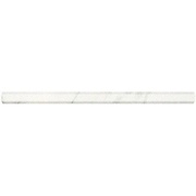 Бордюр Fap Ceramiche Roma Statuario Matita-2