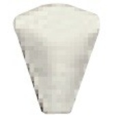 Спец. Элемент Fap Ceramiche Rubacuori Bianco AE London
