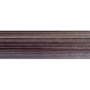 Бордюр Fap Ceramiche Rubacuori Class Ebano Listello
