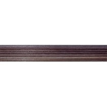 Fap Ceramiche Rubacuori Class Ebano Listello 1