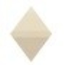 Fap Ceramiche Rubacuori Crema AE Spigolo