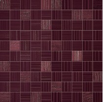 Fap Ceramiche Rubacuori Mogano Mosaico