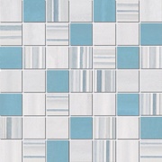 Мозаика Fap Ceramiche Sole Azzurro Mosaico