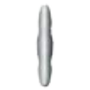 Спец. Элемент Fap Ceramiche Supernatural A.e. Listello 2x10