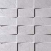 Декор Fap Ceramiche Supernatural Argento 3d Mosaico