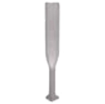 Fap Ceramiche Supernatural Argento A.i. Alzata