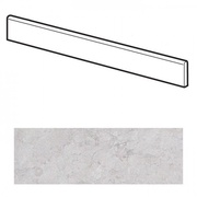 Спец. Элемент Fap Ceramiche Supernatural Argento Battiscopa 60 Matt RT