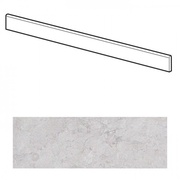 Спец. Элемент Fap Ceramiche Supernatural Argento Battiscopa 75 Matt RT