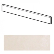 Спец. Элемент Fap Ceramiche Supernatural Avorio Battiscopa 60 Matt RT