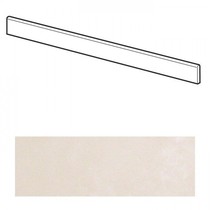 Fap Ceramiche Supernatural Avorio Battiscopa 75 Matt RT