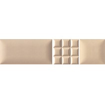 Fap Ceramiche Supernatural Charme Seta Listello Mix 3