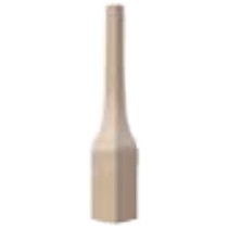 Fap Ceramiche Supernatural Crema A.e. Alzata
