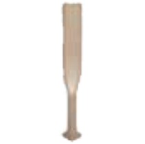 Fap Ceramiche Supernatural Crema A.i. Alzata