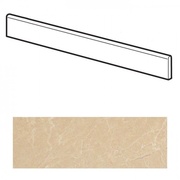 Спец. Элемент Fap Ceramiche Supernatural Crema Battiscopa 60 Matt RT