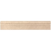 Бордюр Fap Ceramiche Supernatural Crema London
