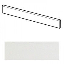 Fap Ceramiche Supernatural Cristallo Battiscopa 60 Matt RT