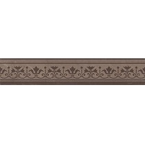 Fap Ceramiche Supernatural Damasco Visone Listello