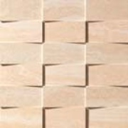 Декор Fap Ceramiche Supernatural Dorato 3d Mosaico