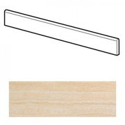 Спец. Элемент Fap Ceramiche Supernatural Dorato Battiscopa 60 Matt RT