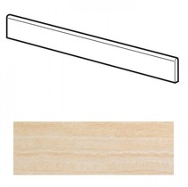 Fap Ceramiche Supernatural Dorato Battiscopa 60 Matt RT