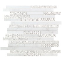 Fap Ceramiche Supernatural Frammenti Cristallo Mosaico