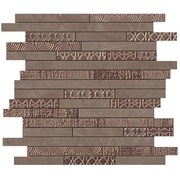 Декор Fap Ceramiche Supernatural Frammenti Visone Mosaico