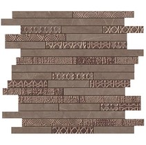 Fap Ceramiche Supernatural Frammenti Visone Mosaico