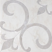 Декор Fap Ceramiche Supernatural Giglio Cristallo Brillante Inserto