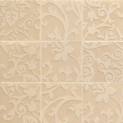 Декор Fap Ceramiche Supernatural Glacee Crema Mosaico