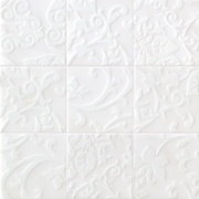 Декор Fap Ceramiche Supernatural Glacee Cristallo Mosaico