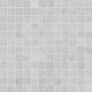 Мозаика Fap Ceramiche Supernatural Gres. Argento Brillante Mosaico