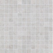 Fap Ceramiche Supernatural Gres. Argento Brillante Mosaico