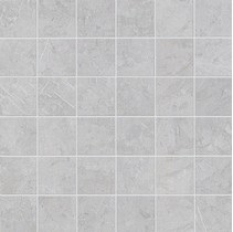 Fap Ceramiche Supernatural Gres Argento Matt Macromosaico
