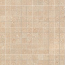 Fap Ceramiche Supernatural Gres. Crema Brillante Mosaico