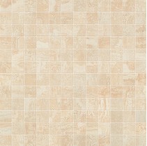 Fap Ceramiche Supernatural Gres. Dorato Brillante Mosaico