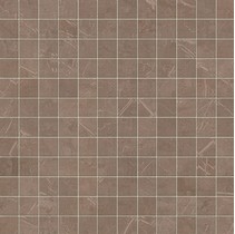 Fap Ceramiche Supernatural Gres. Visone Brillante Mosaico