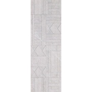 Декор Fap Ceramiche Supernatural Kilim Argento Inserto