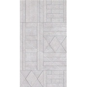 Декор Fap Ceramiche Supernatural Kilim Argento Inserto-2
