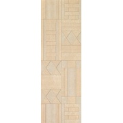 Декор Fap Ceramiche Supernatural Kilim Crema Inserto