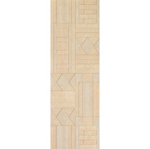 Fap Ceramiche Supernatural Kilim Crema Inserto