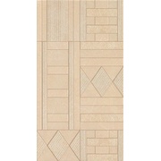 Декор Fap Ceramiche Supernatural Kilim Crema Inserto-2