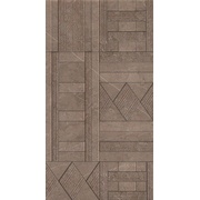 Декор Fap Ceramiche Supernatural Kilim Visone Inserto 1
