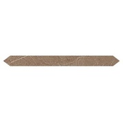 Бордюр Fap Ceramiche Supernatural Losagna Visone Matt