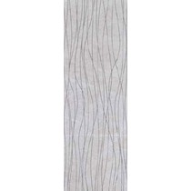 Fap Ceramiche Supernatural Onda Argento Inserto
