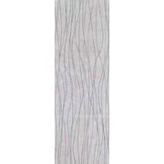 Декор Fap Ceramiche Supernatural Onda Argento Inserto